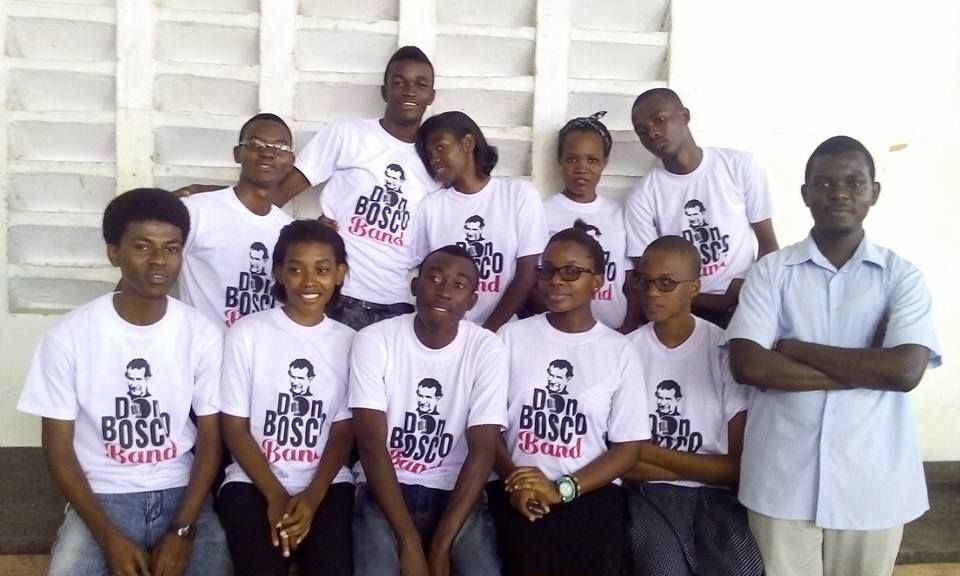 Don Bosco Upanga