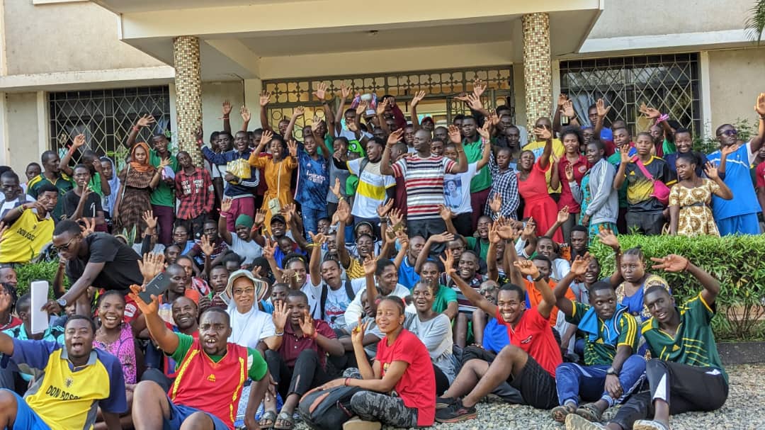 Don Bosco Morogoro Community, Tanzania